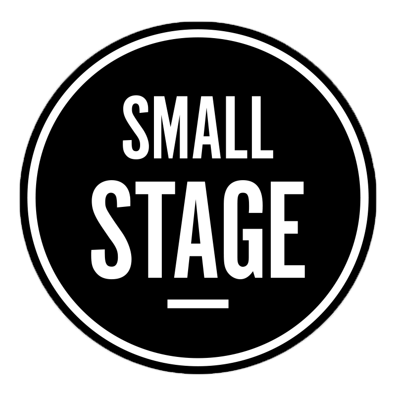 Small Stage