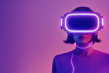 Why the future of User Experience is 3D